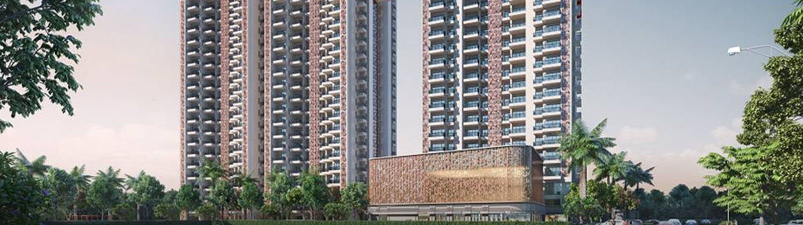 Arihant Abode Noida