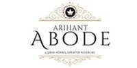 Arihant Abode Logo