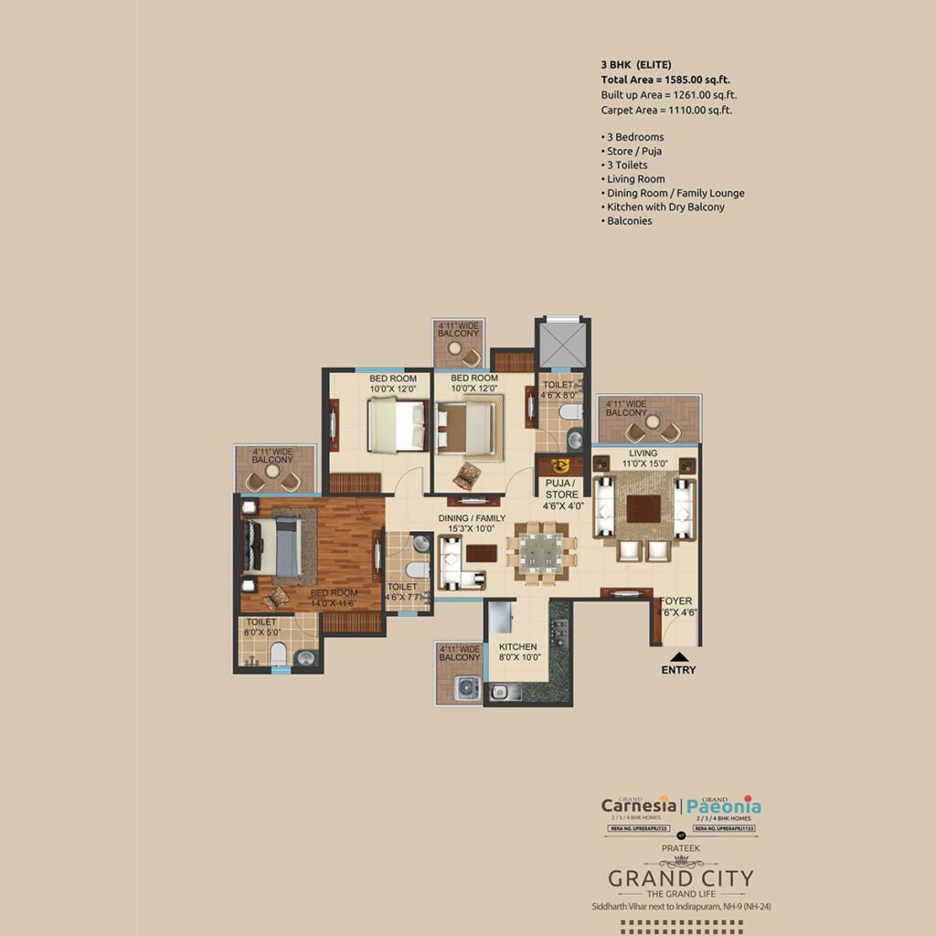 3-BHK-Elite